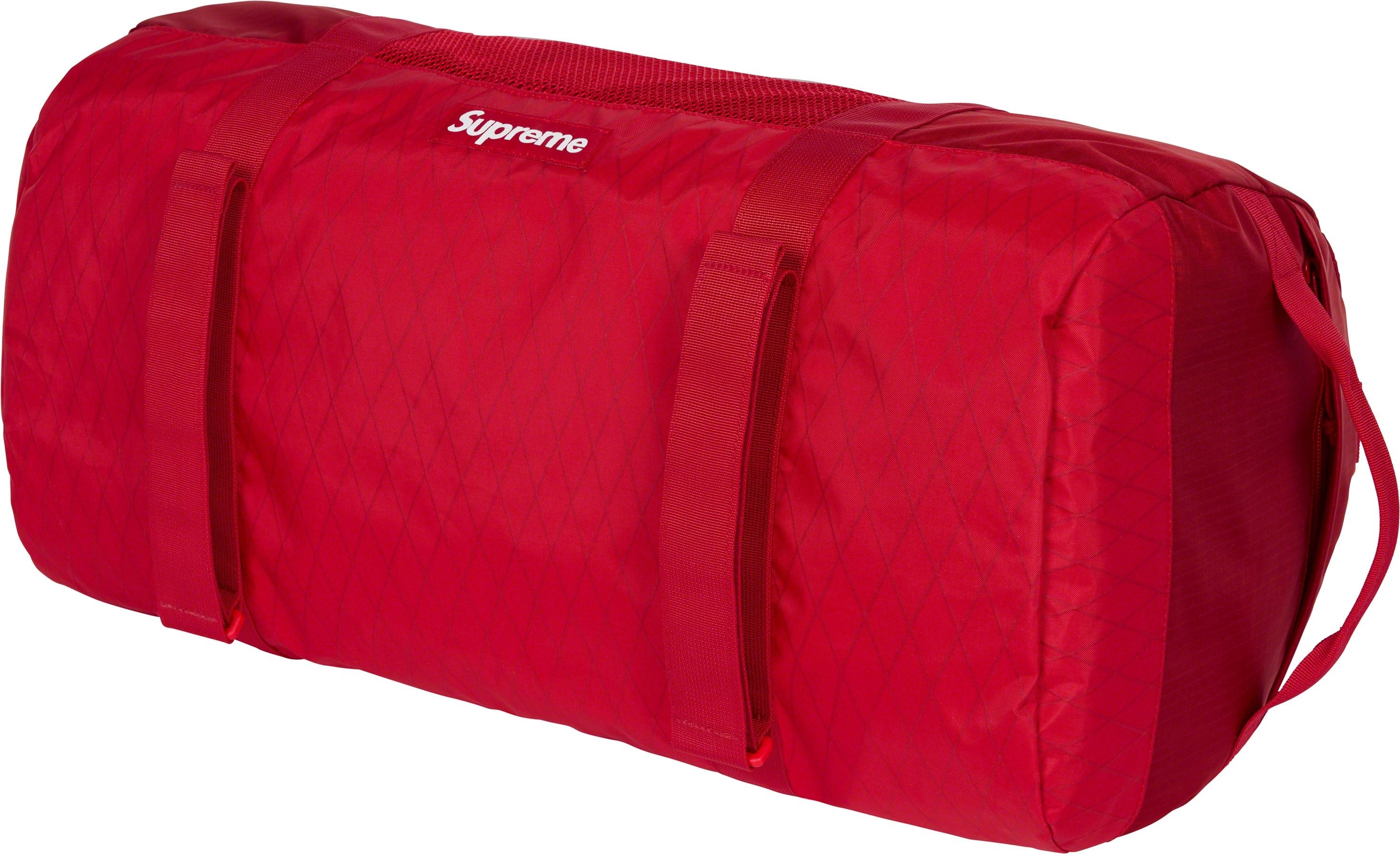 Duffle Bag view 9